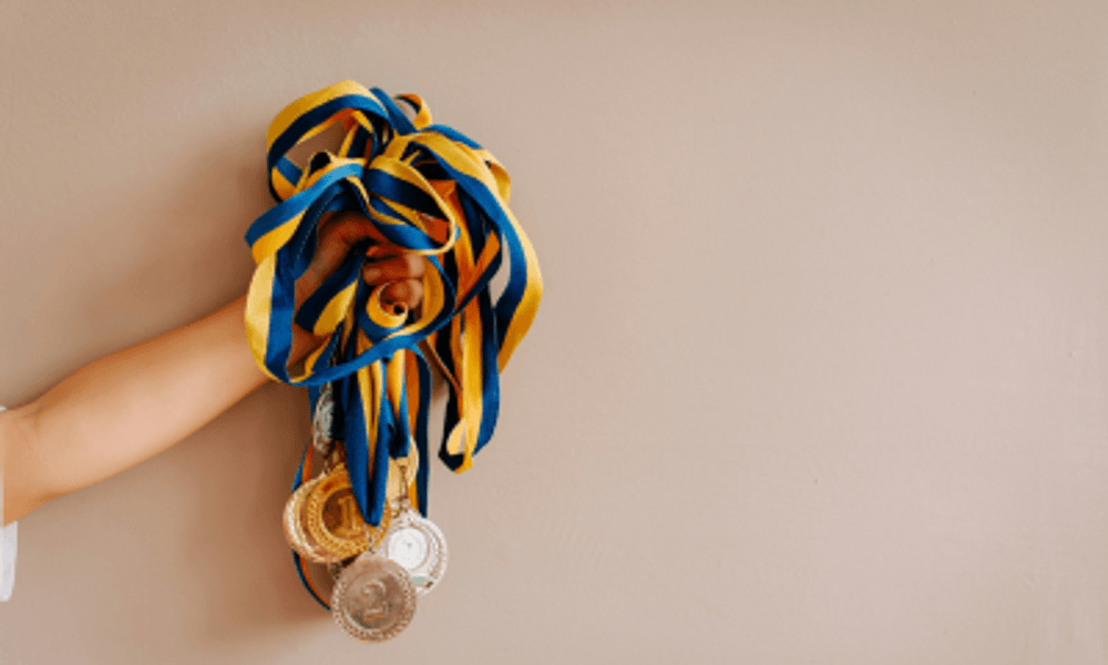 VHR Nominated for 11 TIARA Awards