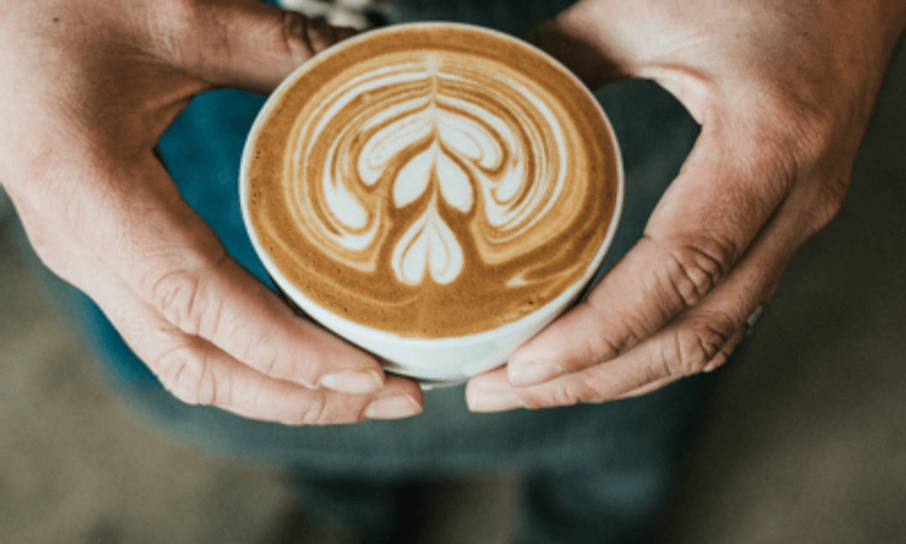 VHR’s Macmillan Coffee Morning 2019