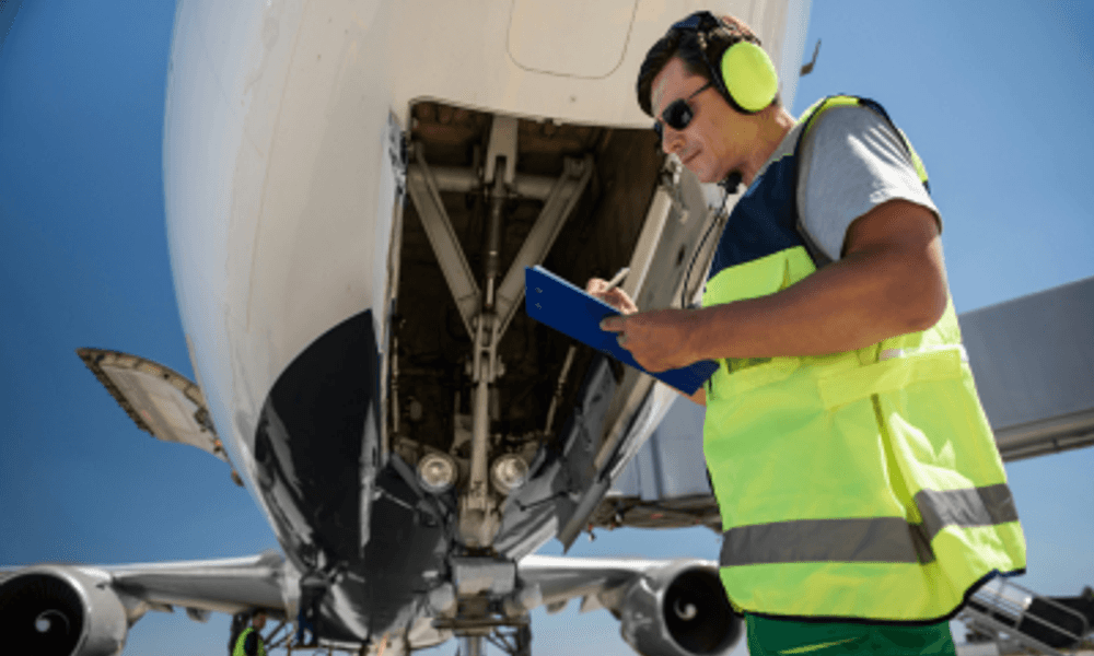 How is the MRO Industry Handling the Experience Gap?