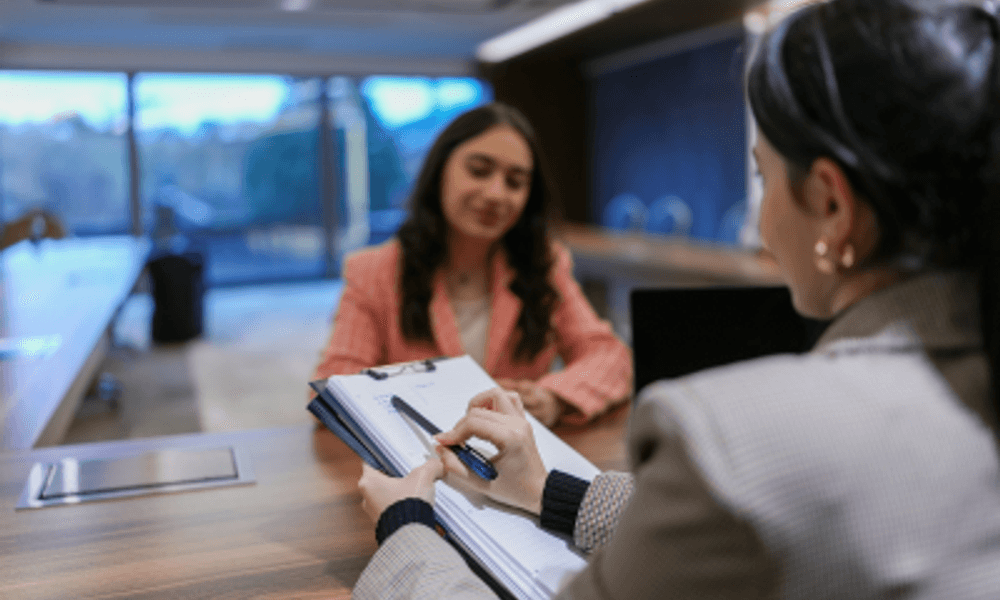 How Does Contract Recruitment Work? 
