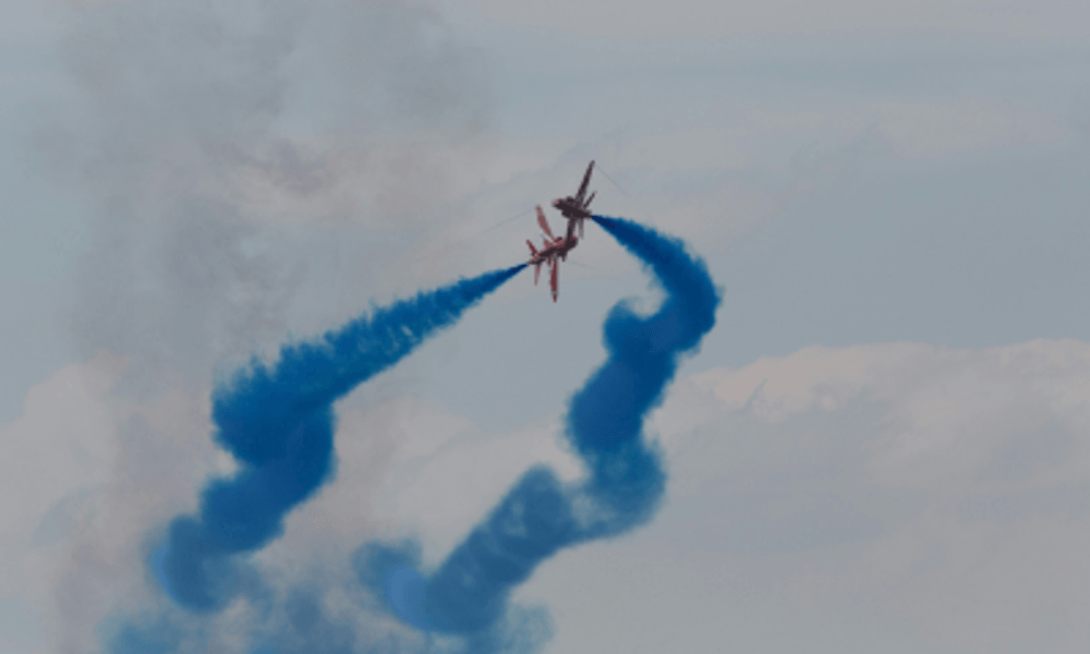 Farnborough Airshow 2026: Key Industry Trends