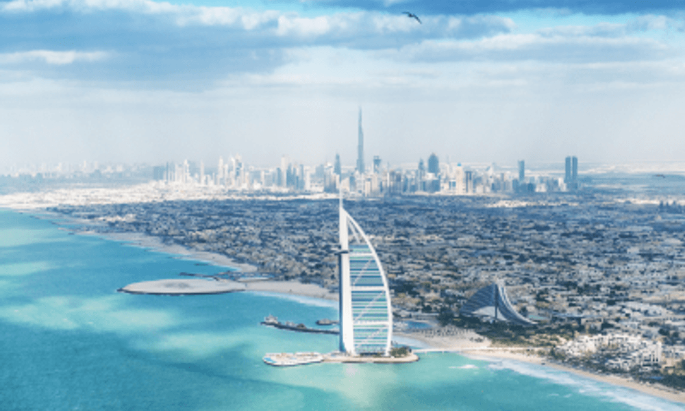 Guide to Working in Dubai