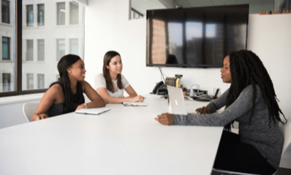 3 Ways Recruitment Companies Can Get You Contract Work