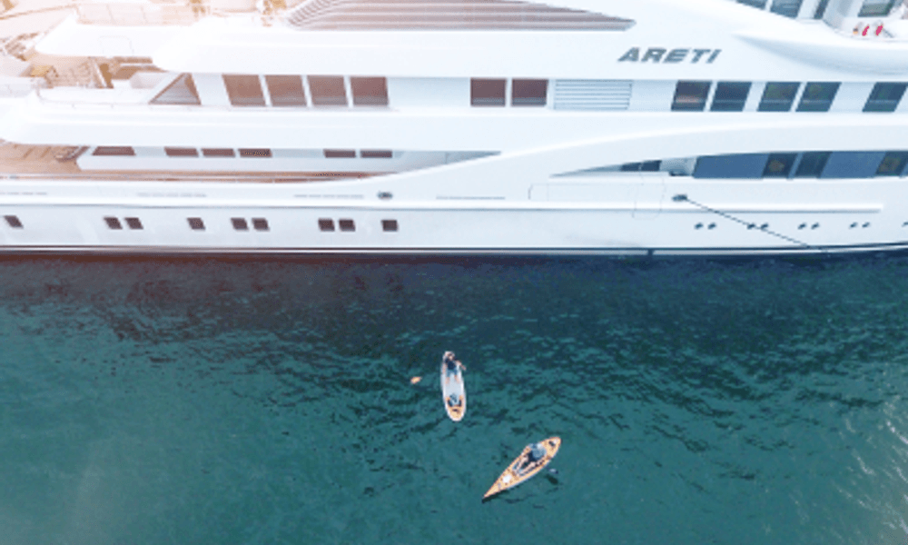 Industry Innovators: Marine Engineering