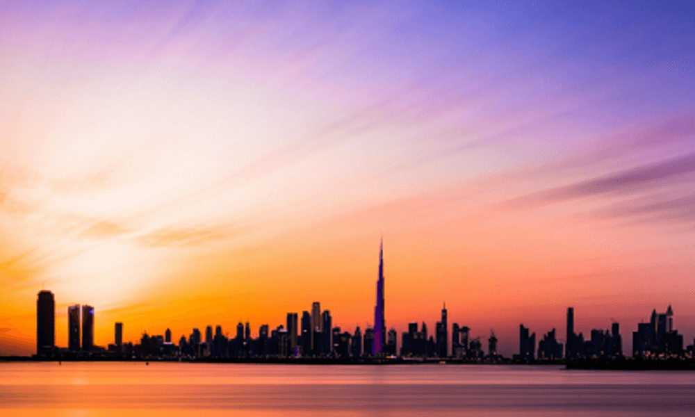 The Dubai Airshow Roundup 2021