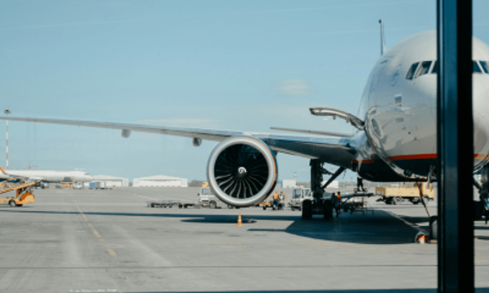 The MRO Boom: Scale Big, Staff Fast & Win Right Now