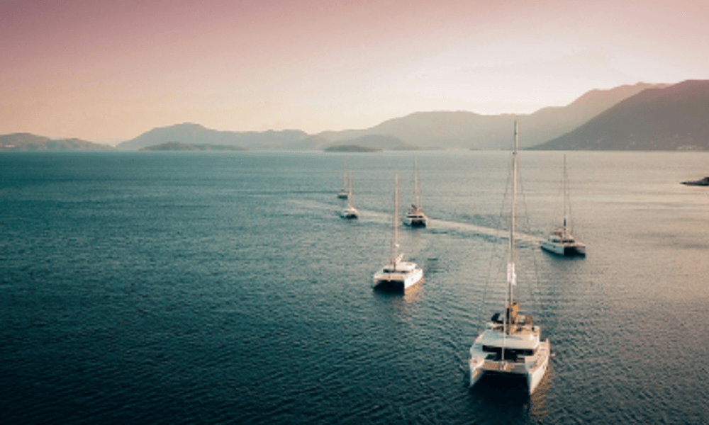5 Amazing Superyacht Concepts