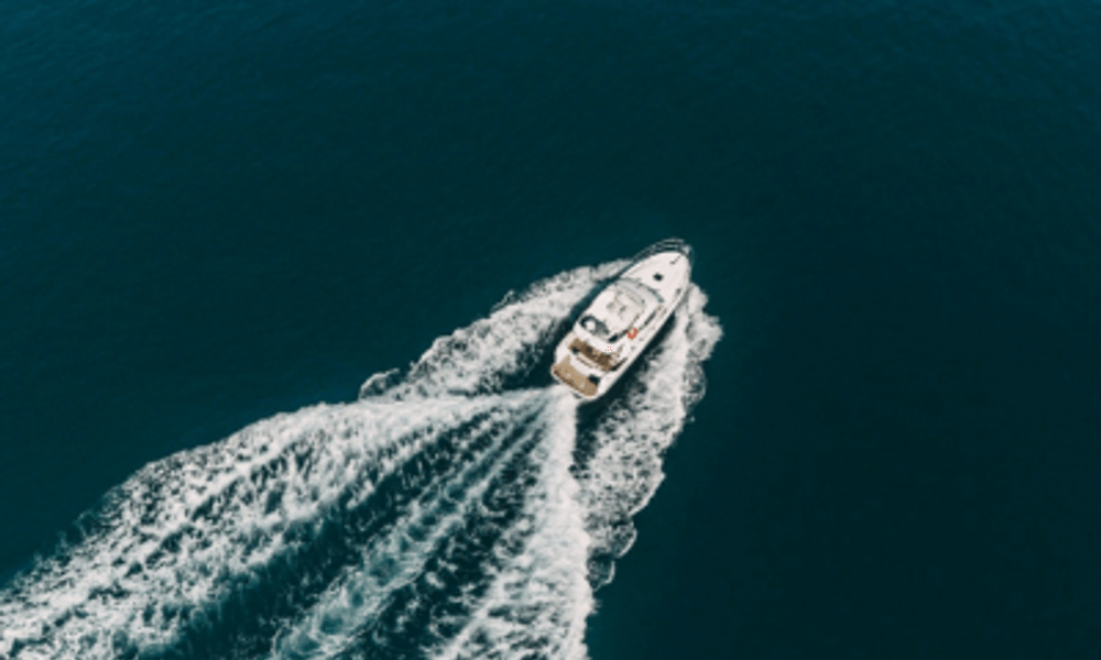 Meet VHR at the Superyacht Cup in Palma This Week