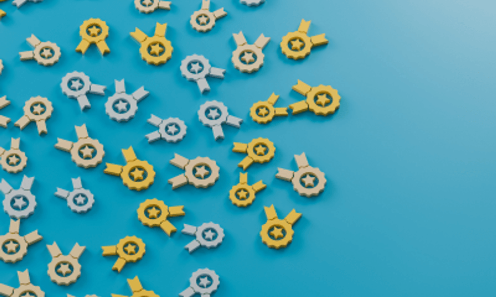 VHR Shortlisted for Four Global Recruiter Awards 2025