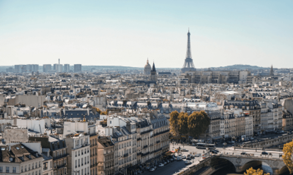 Engineering Recruitment Team Attend JEC Paris