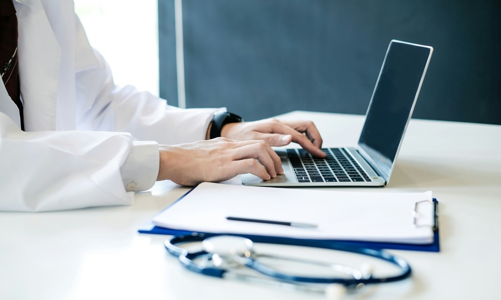 Turning Policy Into Better Care: HealthTech Happy Hour with Eddie Qureshi and Trevor Granger