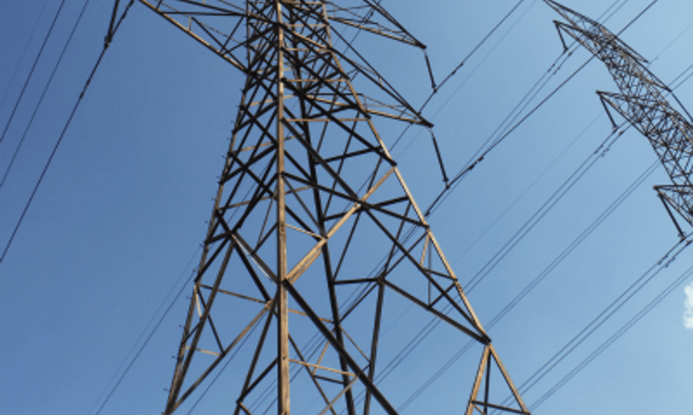 History of Engineering: Electricity