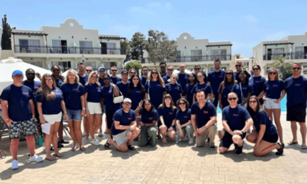 20 Years in Business: The VHR Celebrations