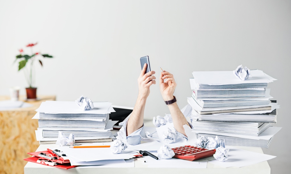 GTM Leadership: Working On the Business vs Working In It