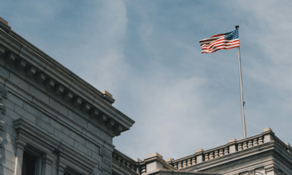 The Unseen Risks & Challenges Ahead for US Aviation, Aerospace & Defense