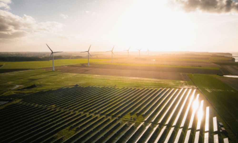 Why UK Renewables Companies Might Miss the 2030 Deadline