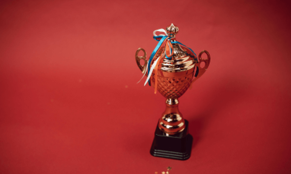 VHR Win UAE Recruitment Award