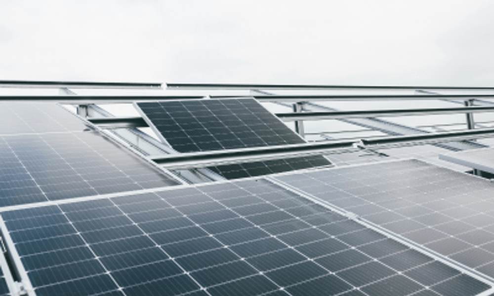 The Future of Solar Energy: A Complete Guide