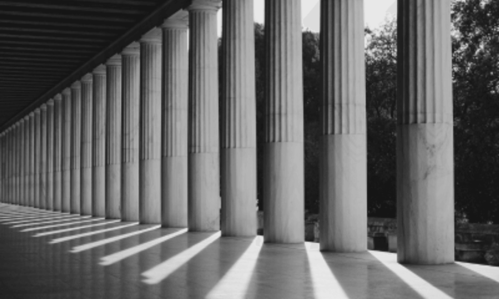 Five Pillars of Leadership That Never Go Out of Style