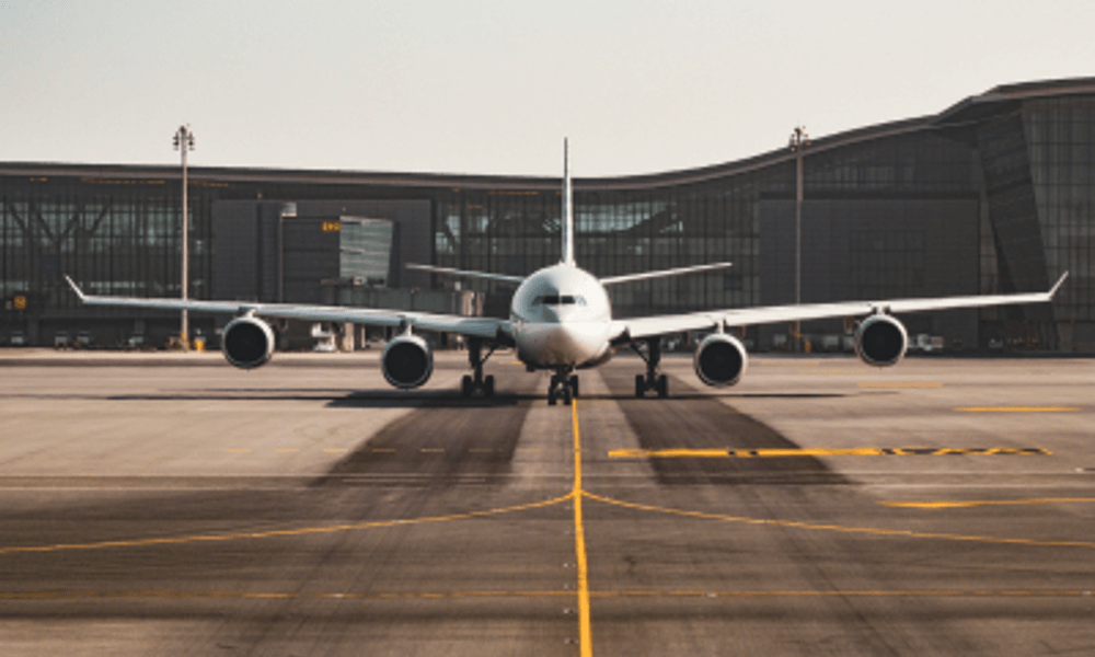 What is Aircraft Technical Services?