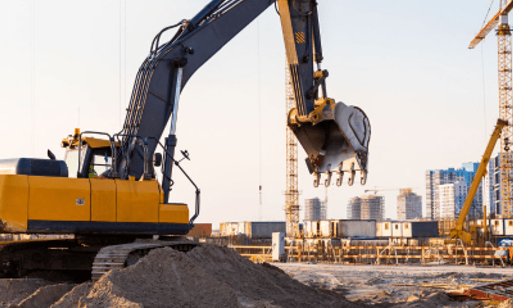 Civil Engineering Market Report 2021 – 2030