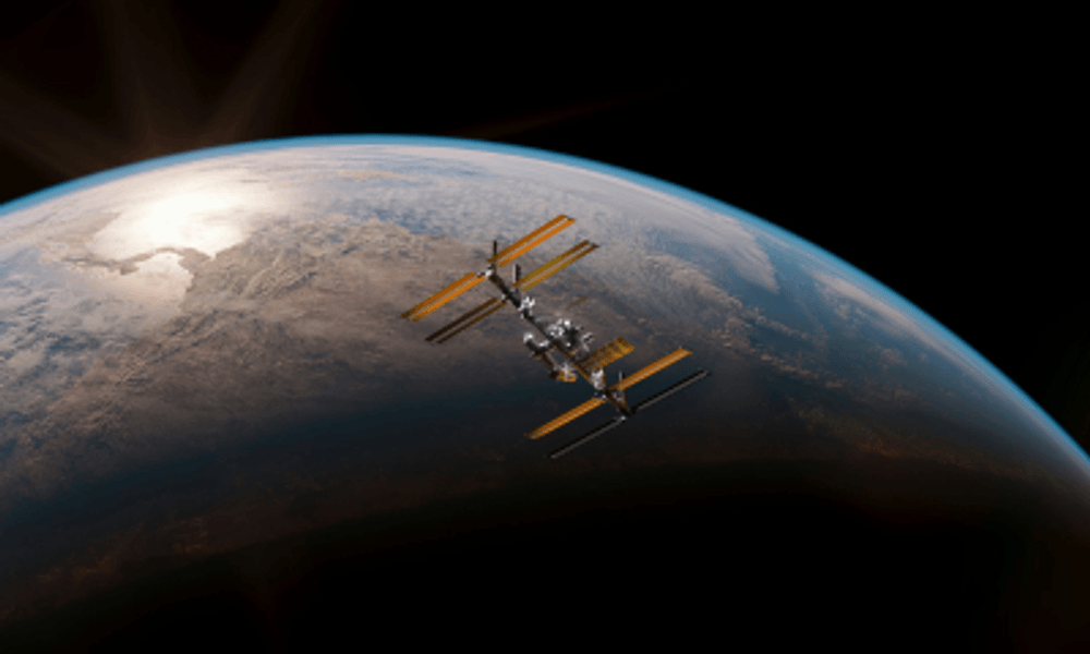 Why Starlink Dominates the Space Industry and What It Means