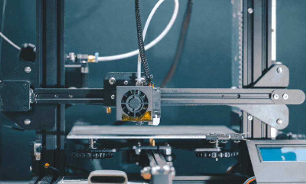 The Evolution of 3D Printing