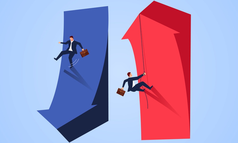 Thriving or Surviving? 