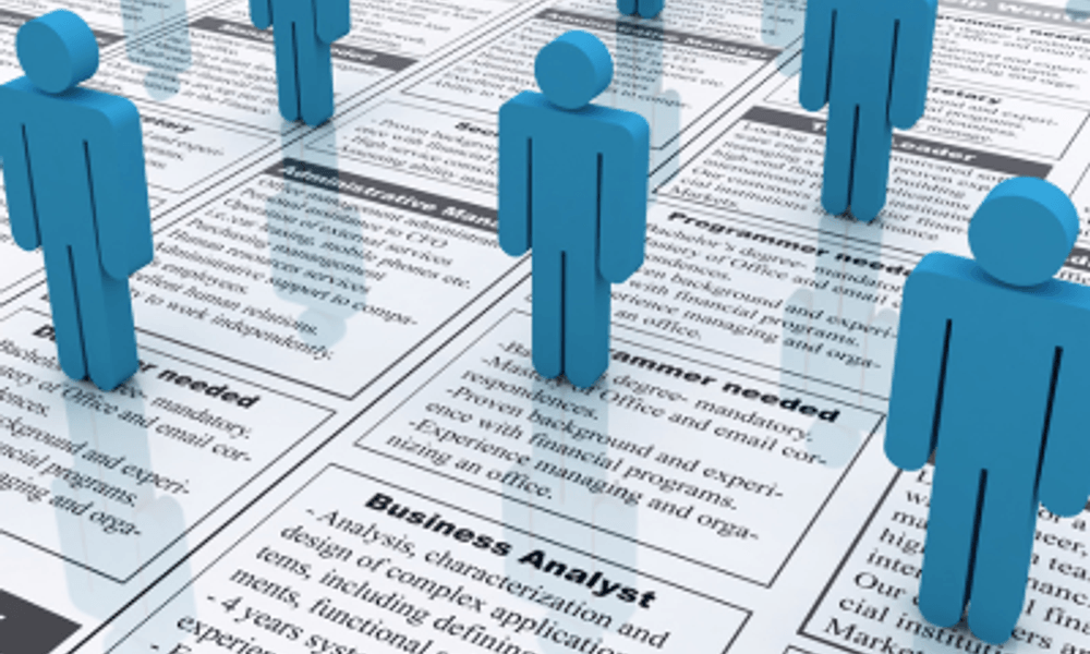 The Most In-Demand Skills You Need To Have When Looking for A Job