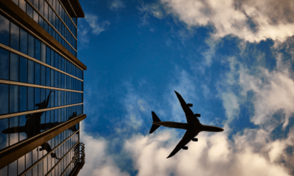 4 Award-Winning Aviation Companies – The Story of their Successes