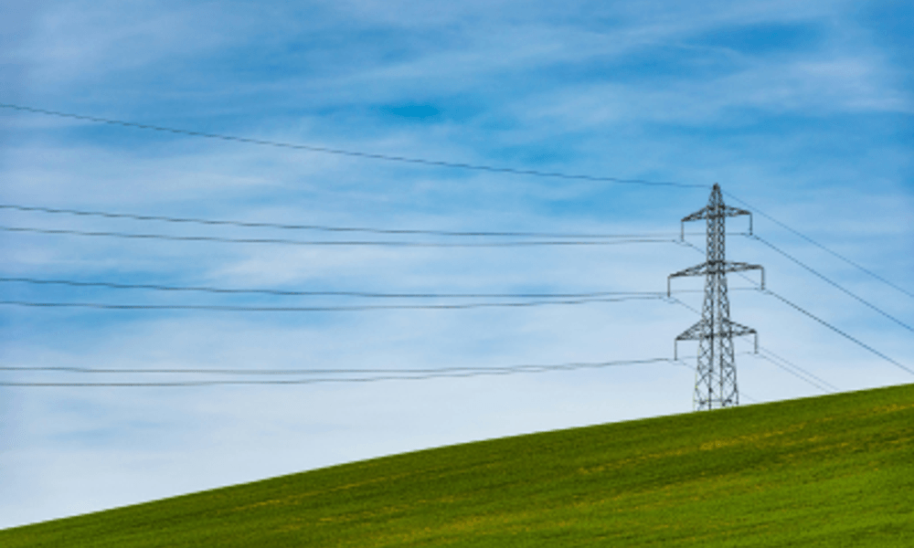 The National Grid and It's Importance