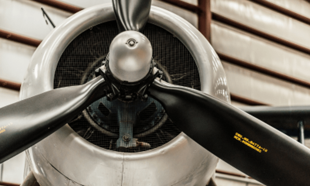 Building a Global Aviation Company - The Middle East Business Blueprint for Success