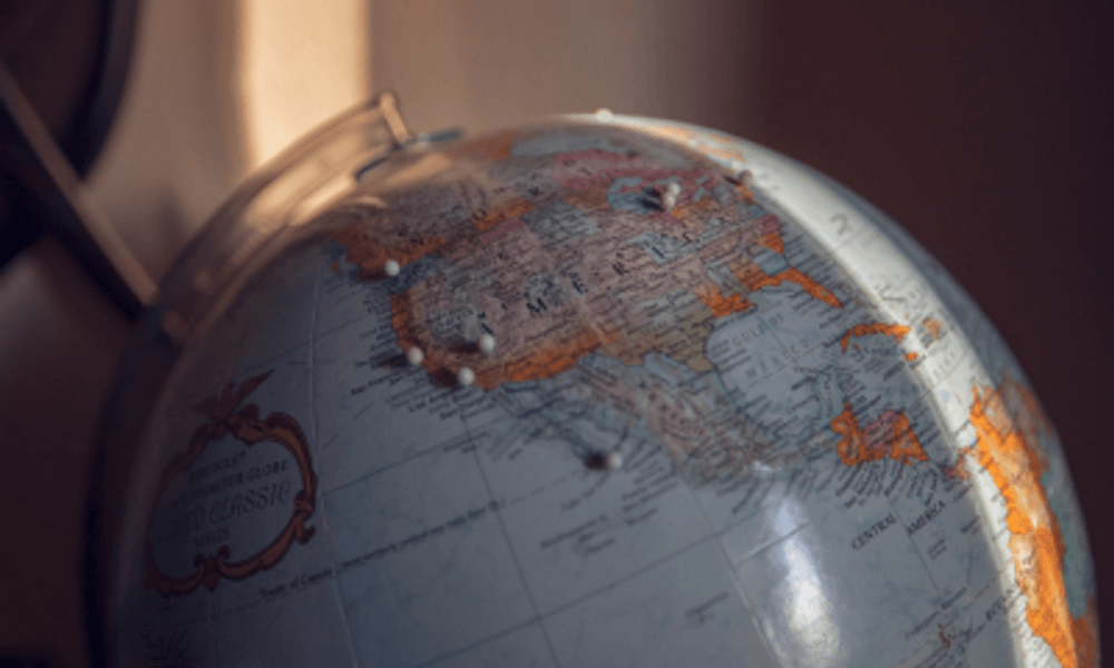 VHR Announces First Sponsorship in North America at Leading Aviation Conference