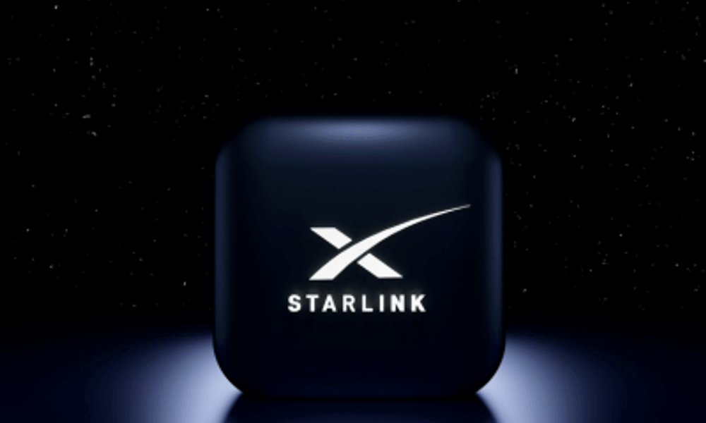 What is Starlink Wifi?