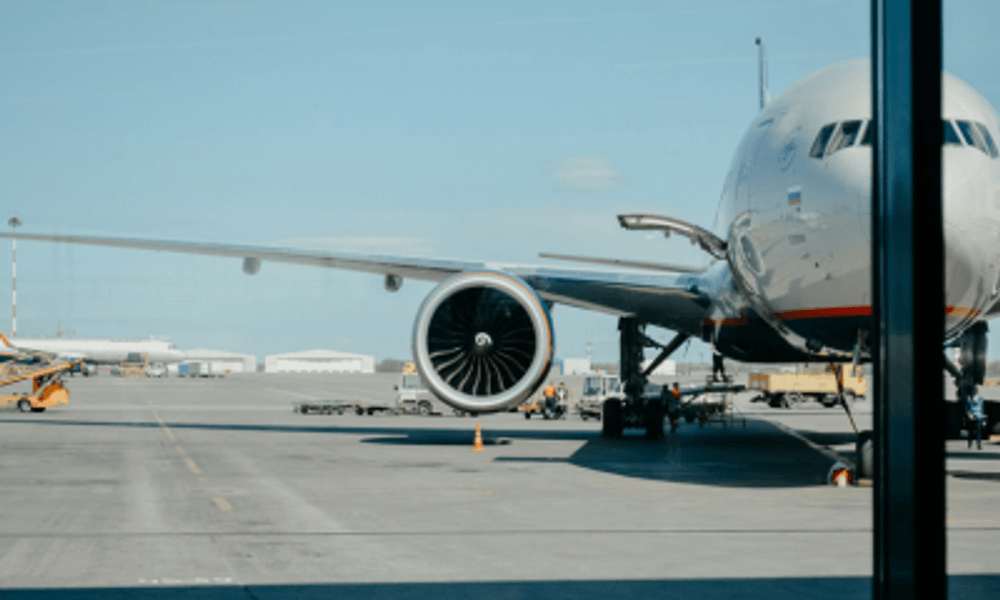 20% off Online Aviation Training Courses