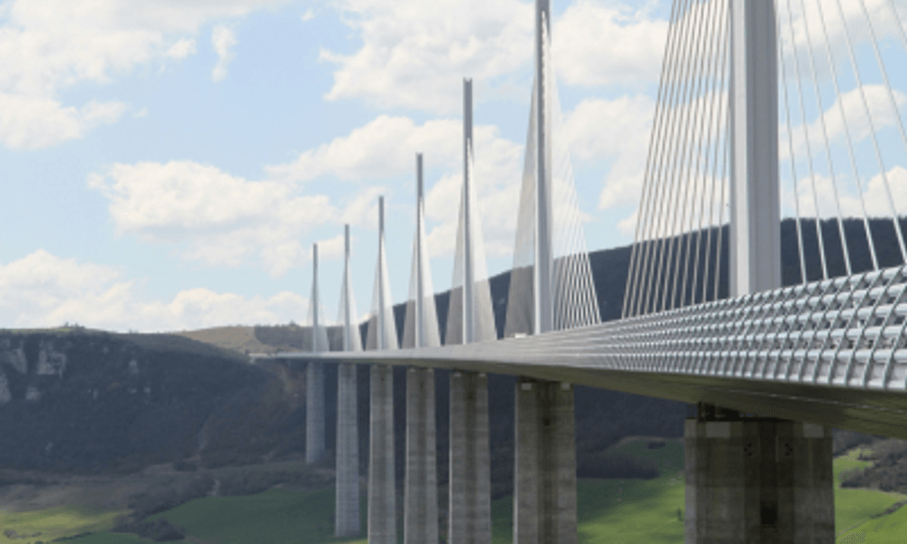 How Engineering Impacts Every Part of Modern Life