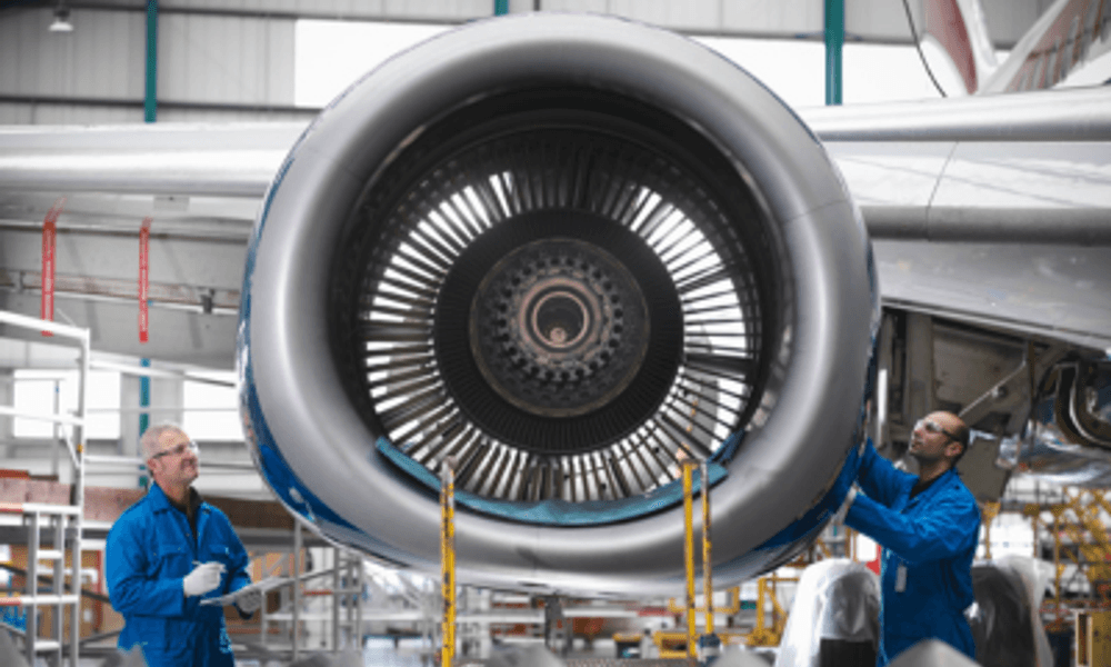 Solving Aerospace Skill Gaps with Cross‑Industry Talent in 2026