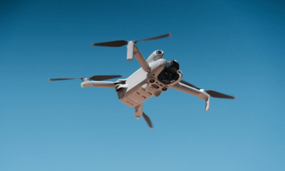 DroneX 2026 an Industry Moving from Potential to Deployment 