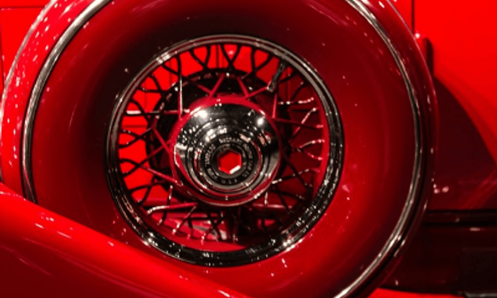 History of Engineering: The Wheel