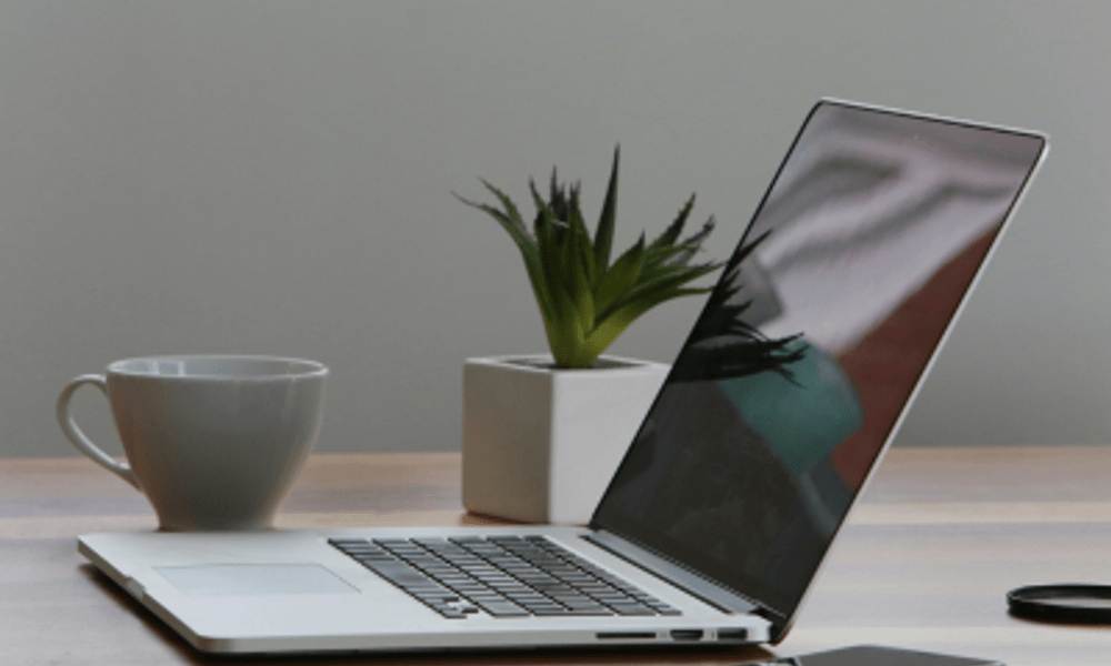 VHR Changes To Hybrid Working