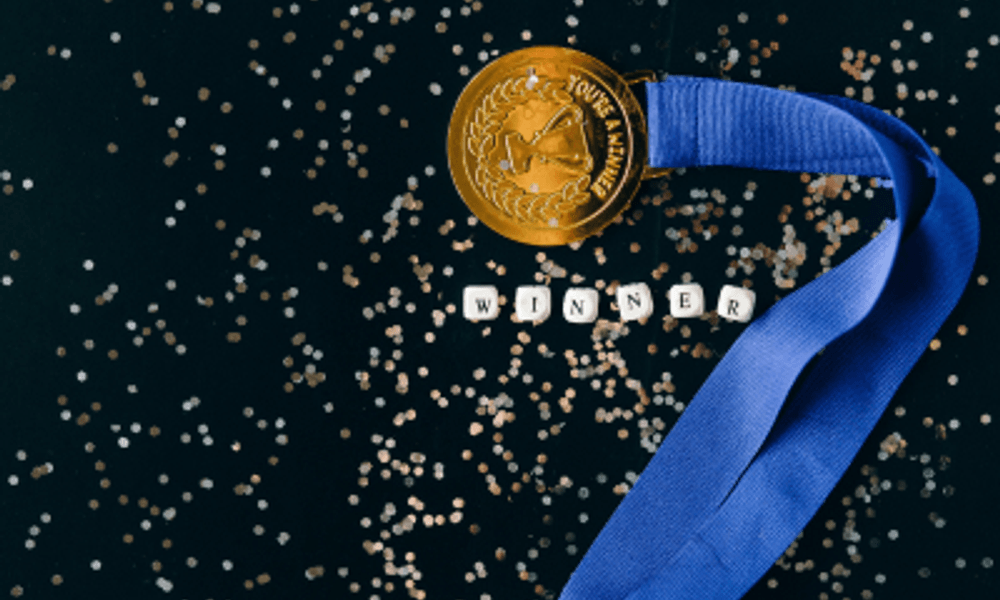 VHR’s COO Wins IoD Awards 2021