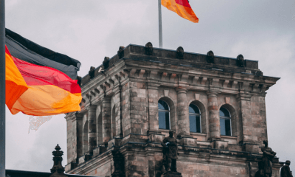 Guide to Working in Germany