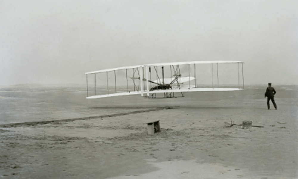 The Short Brothers: How Three Pioneers Built the First Aeroplane and Changed Aviation Forever