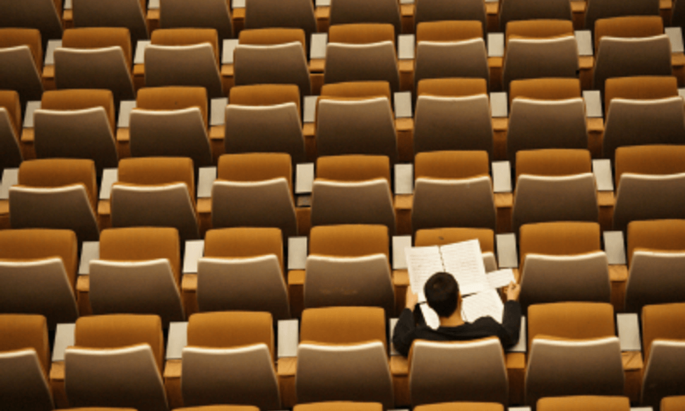 Top Universities for Aviation Management in the UK