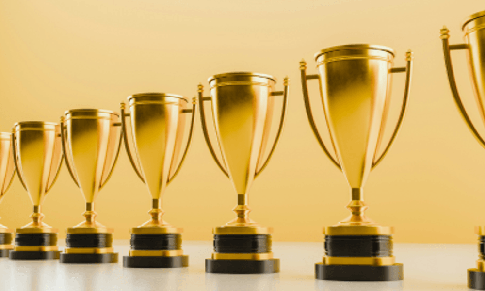 VHR Shortlisted at the British Recruitment Awards