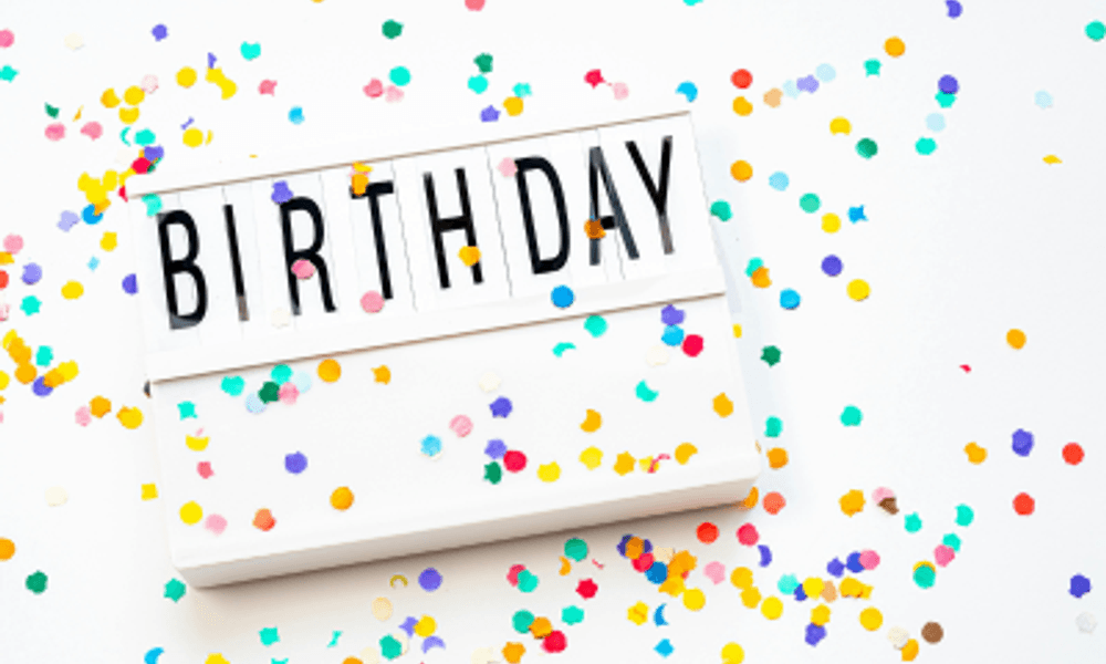 VHR TURNS 18!