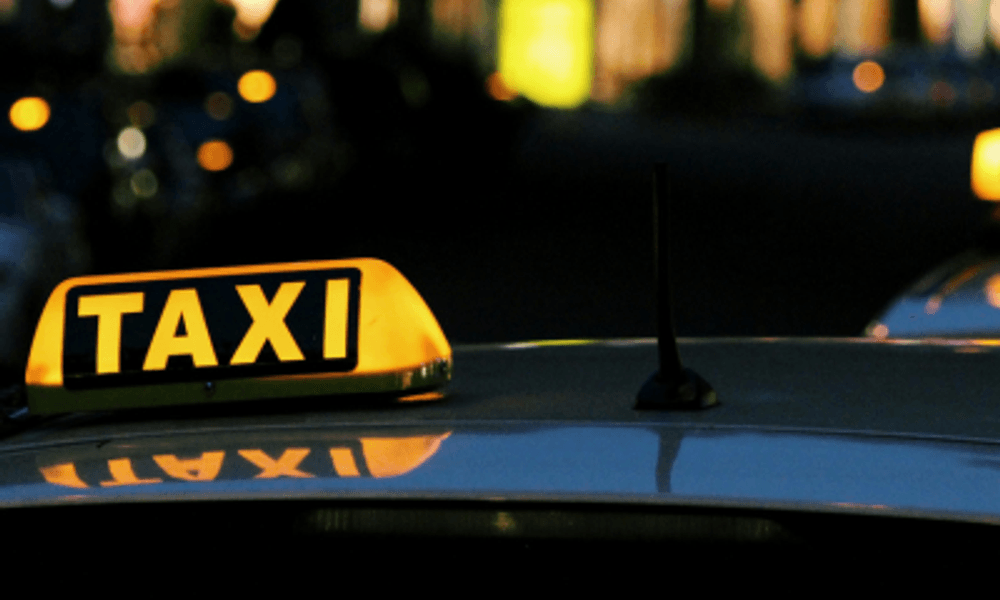 JOBY Flying Taxi Makes History at Dubai Airshow: What You Need to Know