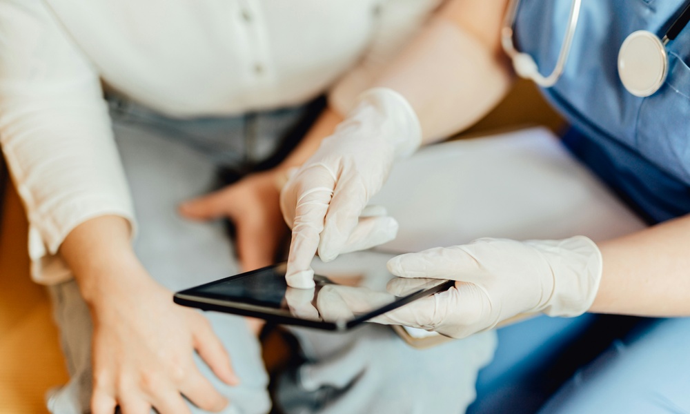 Digital Health Digest | Lloyd Humphreys