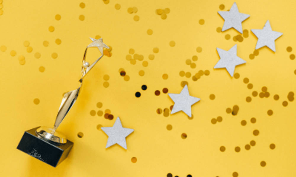 VHR Talint UAE Award Winners