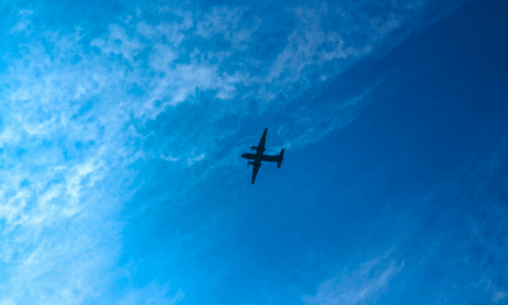 Electric Aircraft: Driving Sustainability in the Aviation Industry